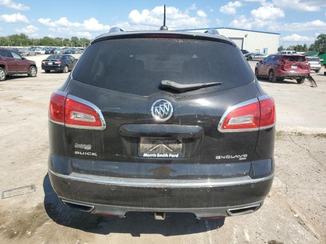 2017 BUICK ENCLAVE - 5GAKVCKDXHJ100111