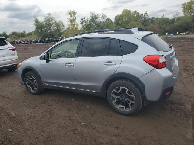 VIN JF2GPADC3H8228318 2017 Subaru Crosstrek, Premium no.2