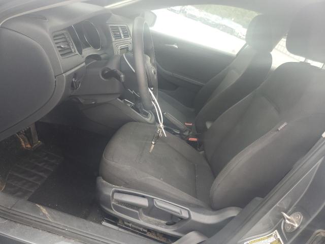 2016 VOLKSWAGEN JETTA S - 3VW267AJ7GM350091