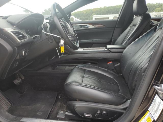 2020 LINCOLN MKZ RESERV - 3LN6L5E95LR607744