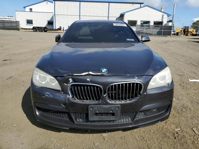 VIN WBAYF8C59ED652748 2014 BMW 7 SERIES no.5