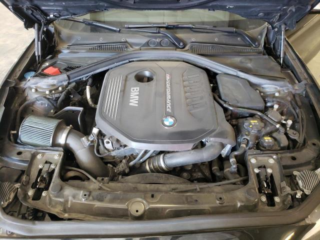 VIN WBA2J7C57JVB28469 2018 BMW M2 no.11