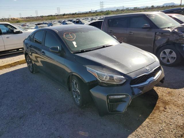 2020 KIA FORTE FE - 3KPF24ADXLE178507