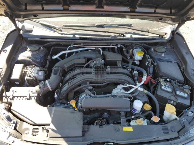 2020 SUBARU IMPREZA - 4S3GKAB60L3600228