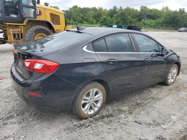 2019 CHEVROLET CRUZE LT - 1G1BE5SMXK7117417