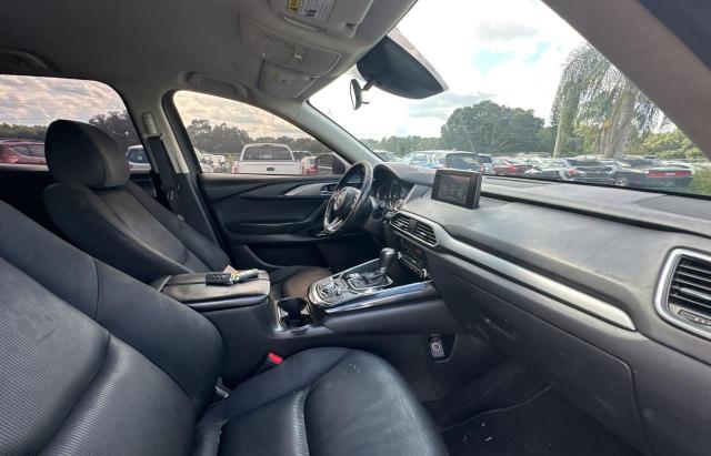 2019 MAZDA CX-9 SPORT - JM3TCABY1K0321505