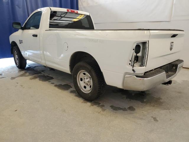 2023 RAM 1500 CLASS 3C6JR6DG1PG640011  72754934