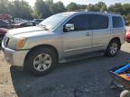 NISSAN ARMADA photo