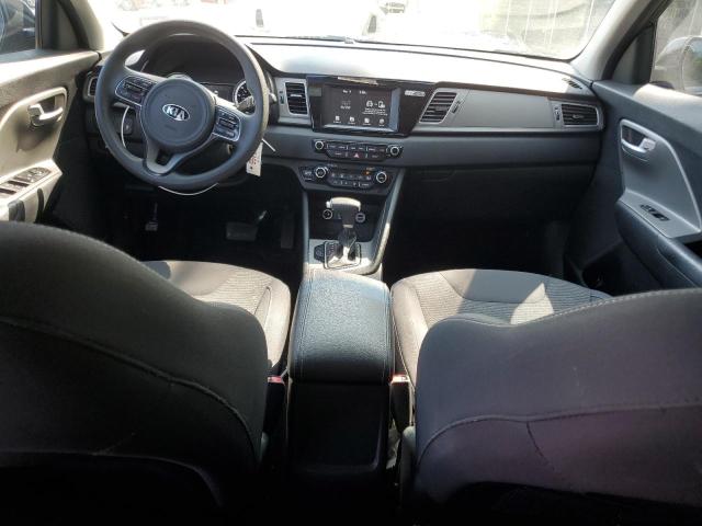 2017 KIA NIRO FE - KNDCB3LC4H5050851