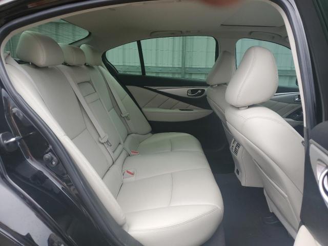 VIN JN1EV7BR8MM753580 2021 Infiniti Q50, Luxe no.10