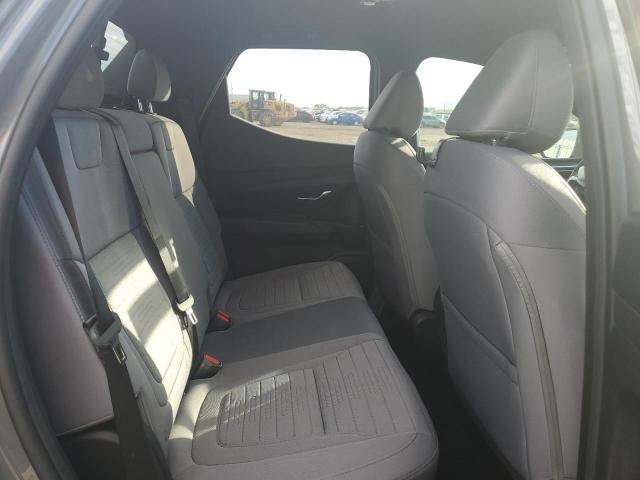 2023 HYUNDAI SANTA CRUZ - 5NTJC4AE2PH073818