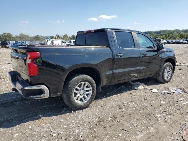 2019 CHEVROLET SILVERADO - 1GCUYDED4KZ220981