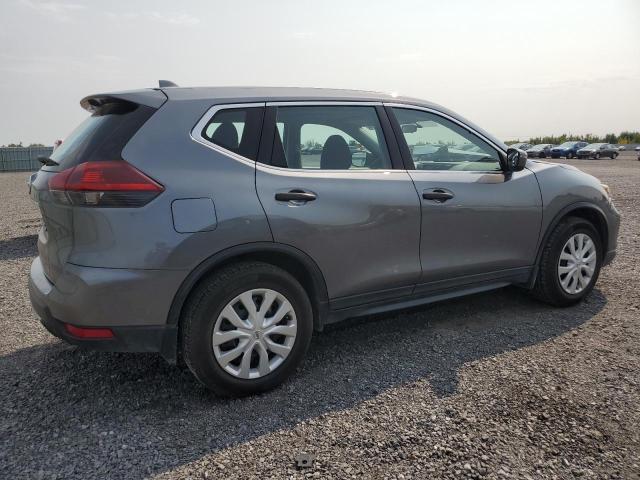 2019 NISSAN ROGUE S - 5N1AT2MT7KC752772