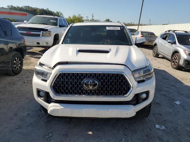 VIN 3TMAZ5CN0KM096792 2019 TOYOTA TACOMA no.5