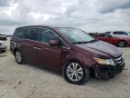 HONDA ODYSSEY EX photo