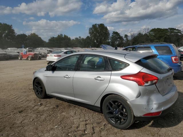 VIN 1FADP3K23GL346166 2016 Ford Focus, SE no.2