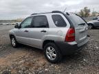 KIA SPORTAGE E photo