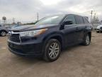 2015 TOYOTA HIGHLANDER - 5TDBKRFH9FS185675