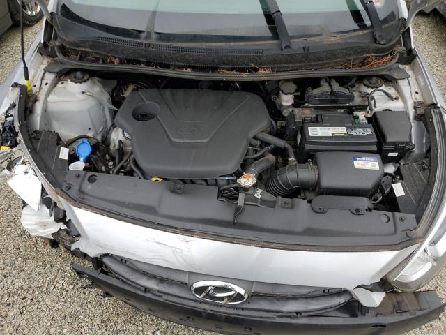 2017 HYUNDAI ACCENT SE - KMHCT4AE8HU343399