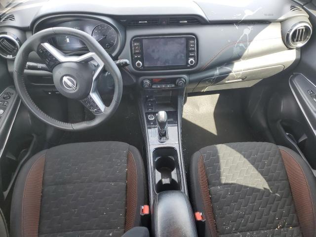 2023 NISSAN KICKS SR - 3N1CP5DV7PL471008
