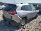 JEEP CHEROKEE L photo