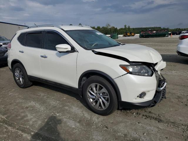 2015 NISSAN ROGUE S - 5N1AT2MT9FC775878