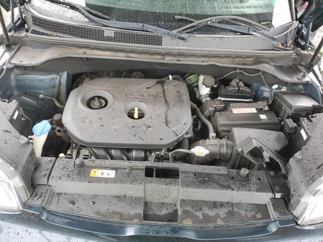 2017 KIA SOUL - KNDJP3A58H7473594