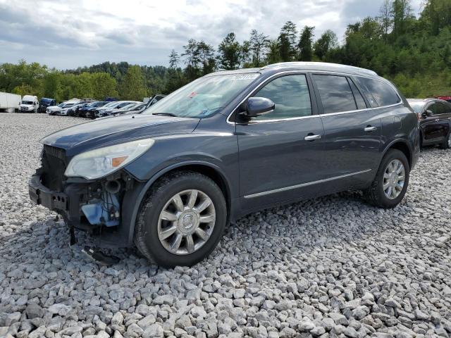 2014 BUICK ENCLAVE #3024651566