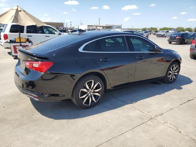 2024 CHEVROLET MALIBU RS - 1G1ZG5ST4RF177886
