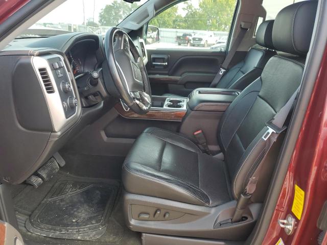 2015 GMC SIERRA K15 - 3GTU2VEC0FG117612