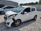 2015 CHEVROLET SPARK LS - KL8CB6S91FC799535