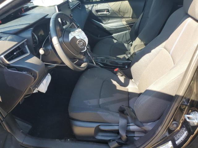 2020 TOYOTA COROLLA SE - 5YFS4RCE1LP030627