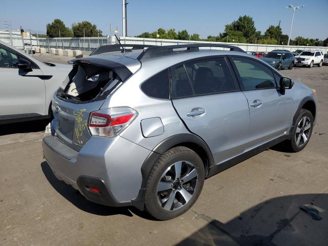 VIN JF2GPBPCXFH231778 2015 Subaru XV, 2.0I Hybrid T... no.3