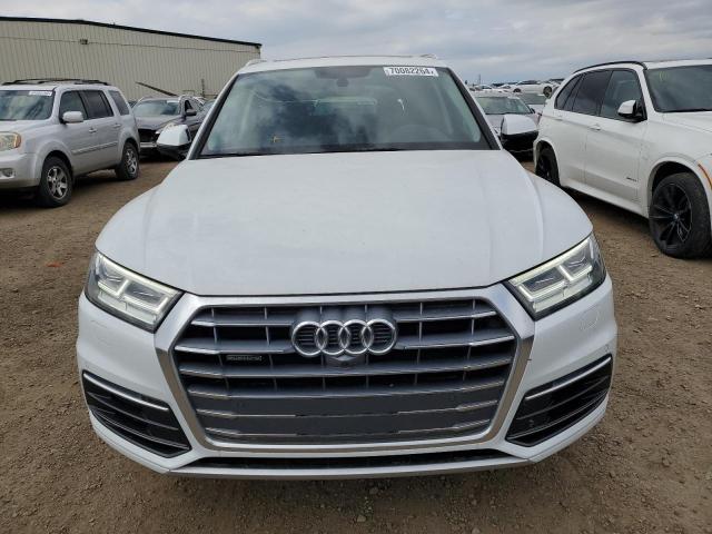 2019 AUDI Q5 PRESTIG WA1CNAFY8K2020029