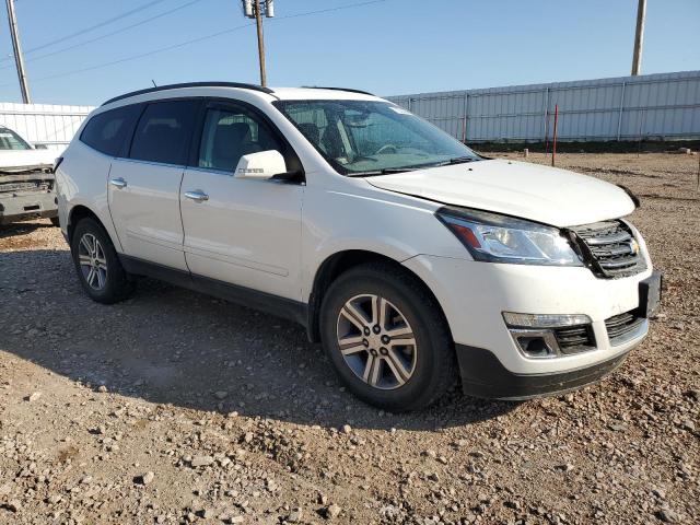 2015 CHEVROLET TRAVERSE L - 1GNKVGKD7FJ316931