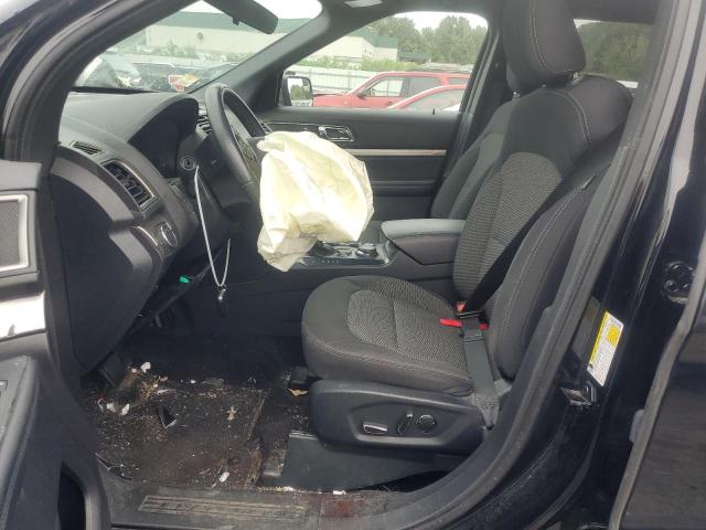 2018 FORD EXPLORER X - 1FM5K8D87JGC59314