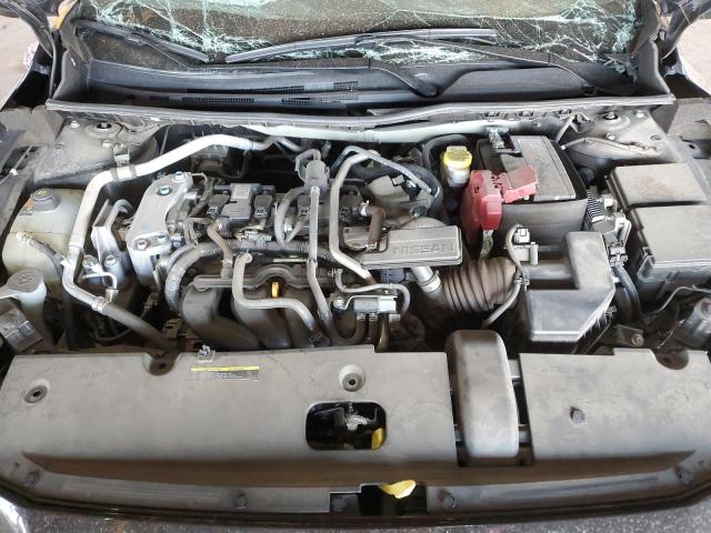 2022 NISSAN SENTRA SV - 3N1AB8CV0NY256692