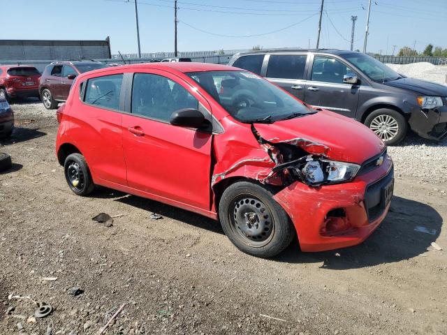 2016 CHEVROLET SPARK LS - KL8CB6SAXGC573019