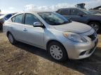 NISSAN VERSA S photo