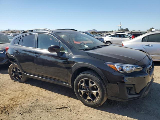 2019 SUBARU CROSSTREK - JF2GTAEC3K8266231