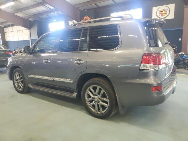 2015 LEXUS LX 570 JTJHY7AX6F4165095