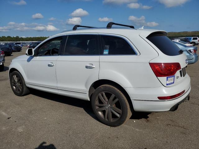 VIN WA1LGAFE6ED020670 2014 Audi Q7, Premium Plus no.2