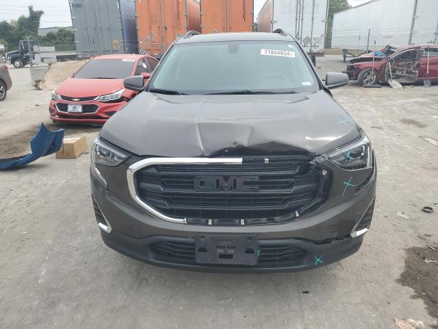 2019 GMC TERRAIN SL - 3GKALMEV6KL213066