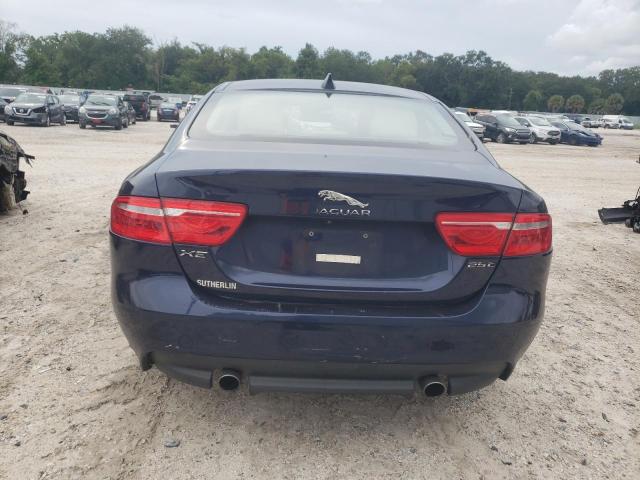 2017 JAGUAR XE PREMIUM SAJAD4BG9HA971175