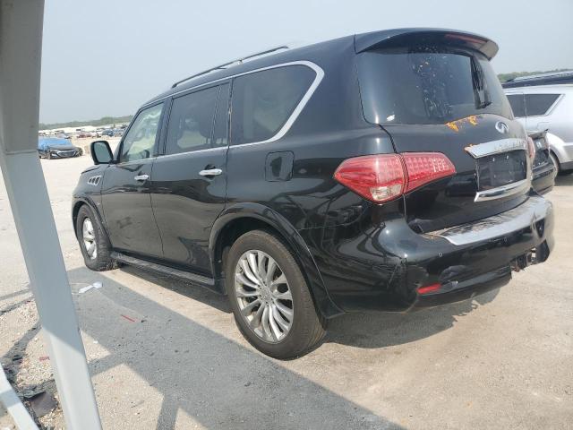 2015 INFINITI QX80 - JN8AZ2NC2F9371470