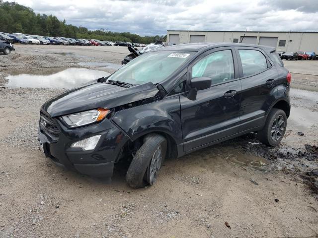 2021 FORD ECOSPORT S 2021