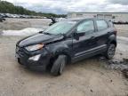 2021 FORD ECOSPORT S - MAJ6S3FL6MC424655