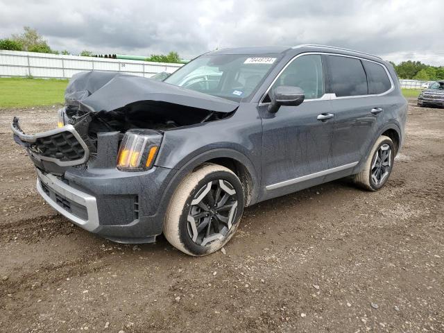 KIA TELLURIDE