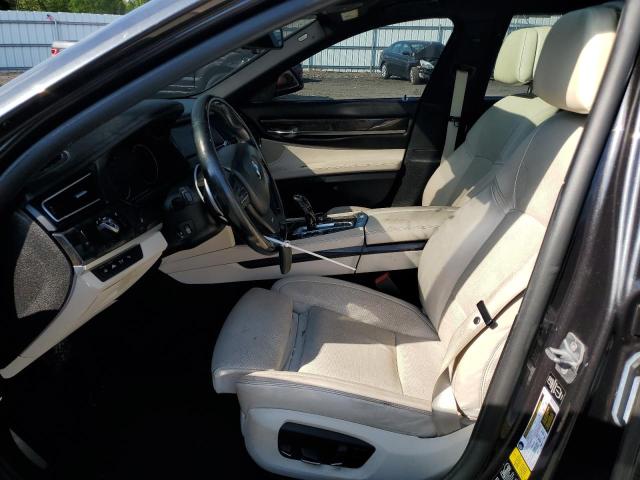 VIN WBAYF8C59ED652748 2014 BMW 7 SERIES no.7