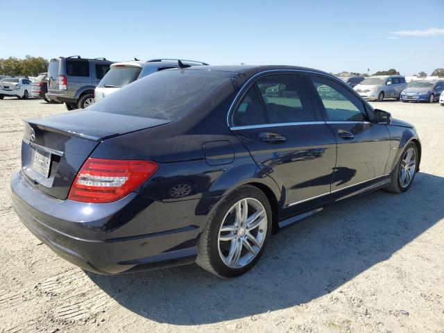 VIN WDDGF4HB8DA804711 2013 Mercedes-Benz C-Class, 250 no.3